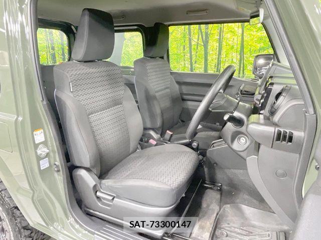 Suzuki JIMNY 2019-12 8314948-8