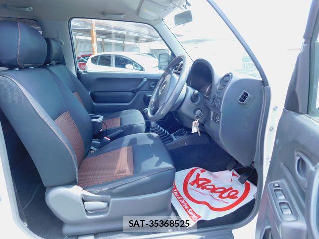Suzuki JIMNY 2007-03 8314961-10