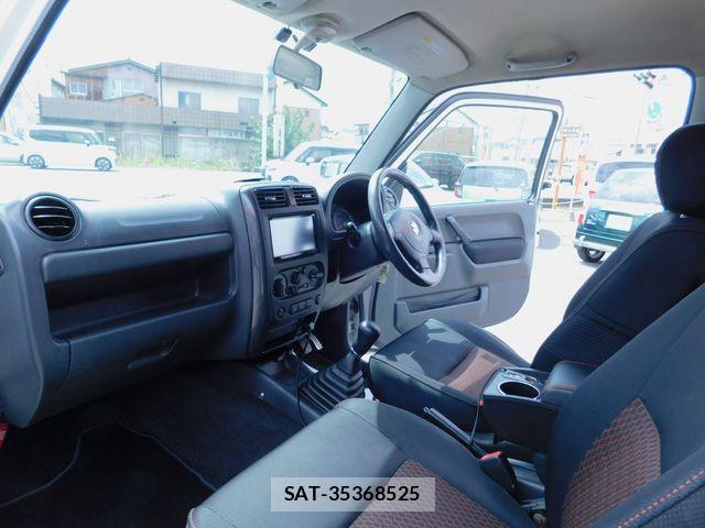 Suzuki JIMNY 2007-03 8314961-12
