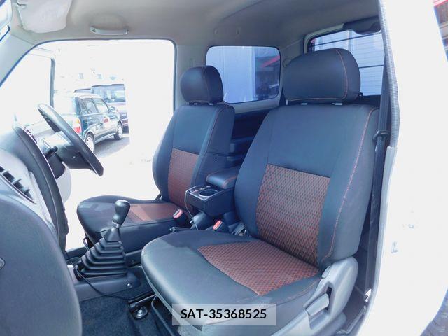 Suzuki JIMNY 2007-03 8314961-13