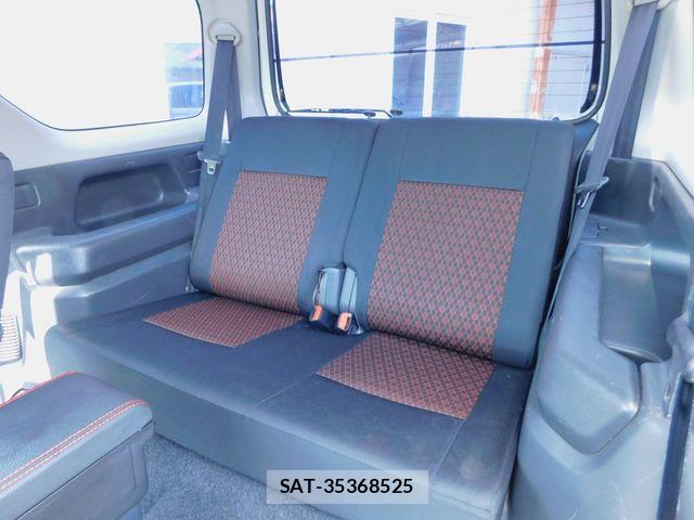 Suzuki JIMNY 2007-03 8314961-14