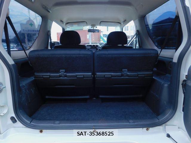 Suzuki JIMNY 2007-03 8314961-15