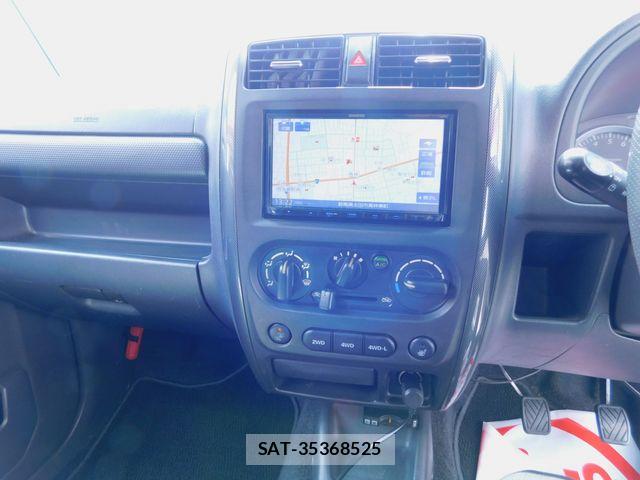 Suzuki JIMNY 2007-03 8314961-16