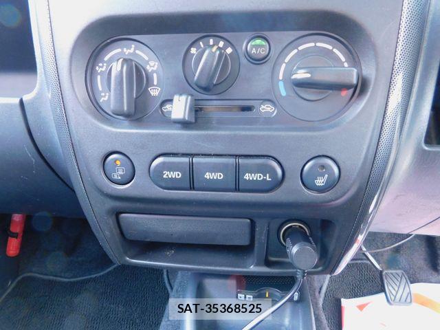 Suzuki JIMNY 2007-03 8314961-17