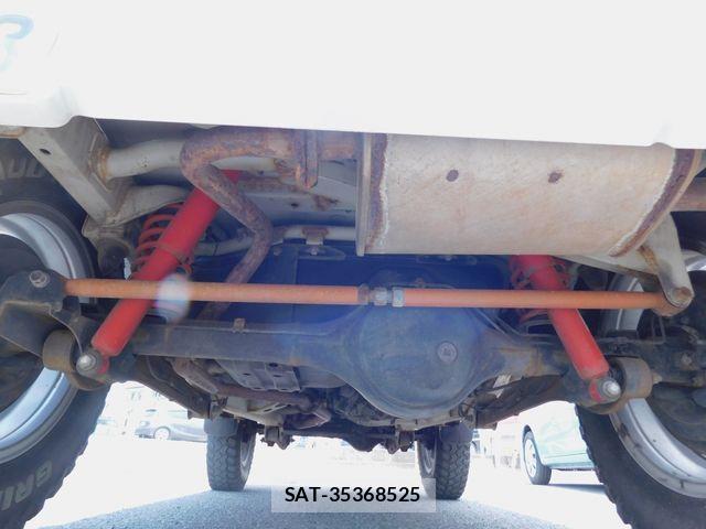 Suzuki JIMNY 2007-03 8314961-21