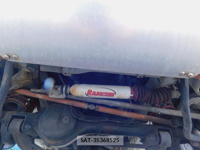 Suzuki JIMNY 2007-03 8314961-22
