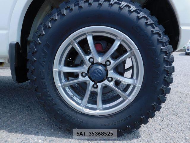 Suzuki JIMNY 2007-03 8314961-23