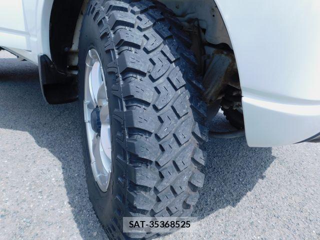 Suzuki JIMNY 2007-03 8314961-24