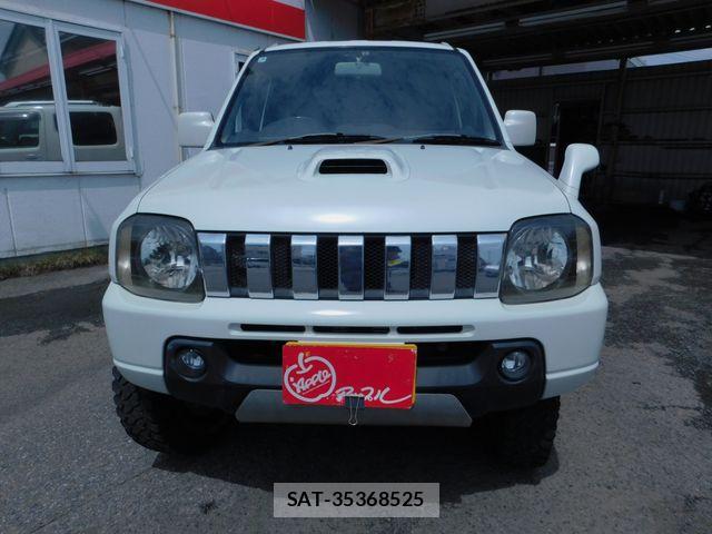 Suzuki JIMNY 2007-03 8314961-3