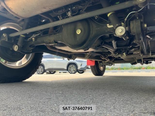 Suzuki JIMNY 2021-11 8314946-10