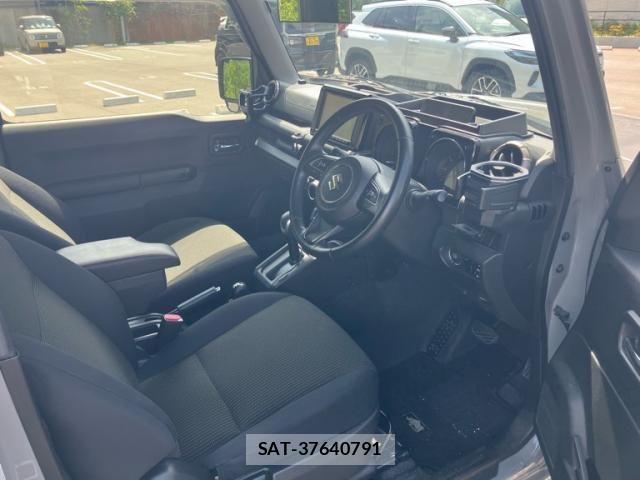 Suzuki JIMNY 2021-11 8314946-12