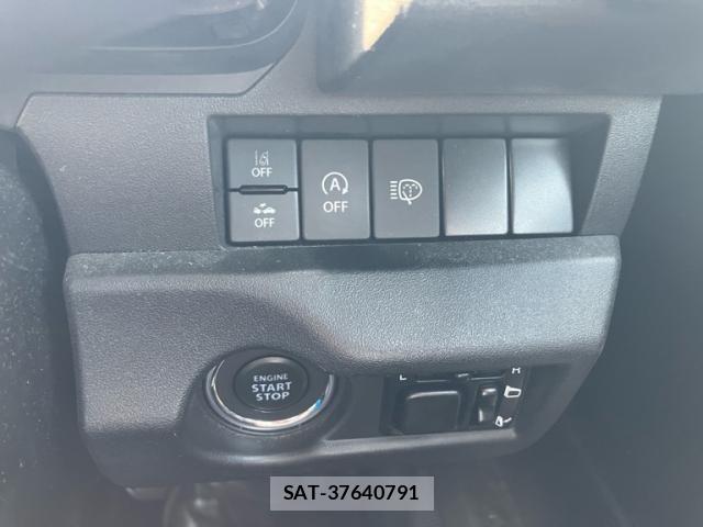 Suzuki JIMNY 2021-11 8314946-14