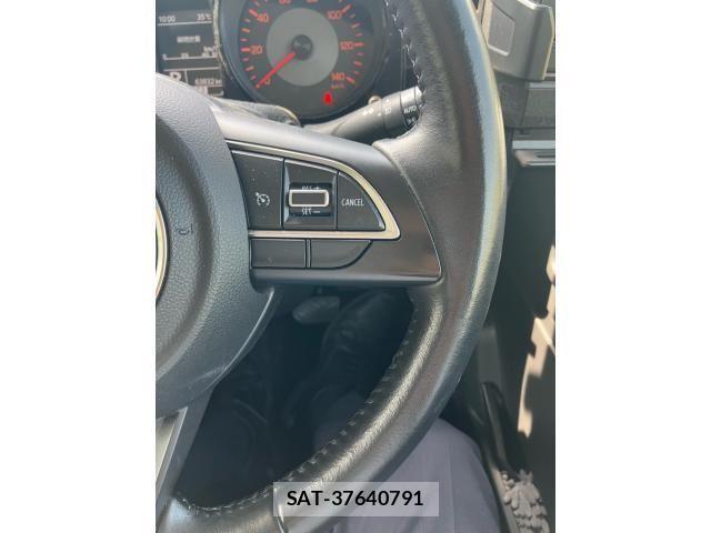 Suzuki JIMNY 2021-11 8314946-16