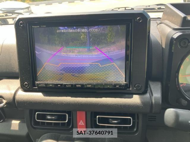 Suzuki JIMNY 2021-11 8314946-17