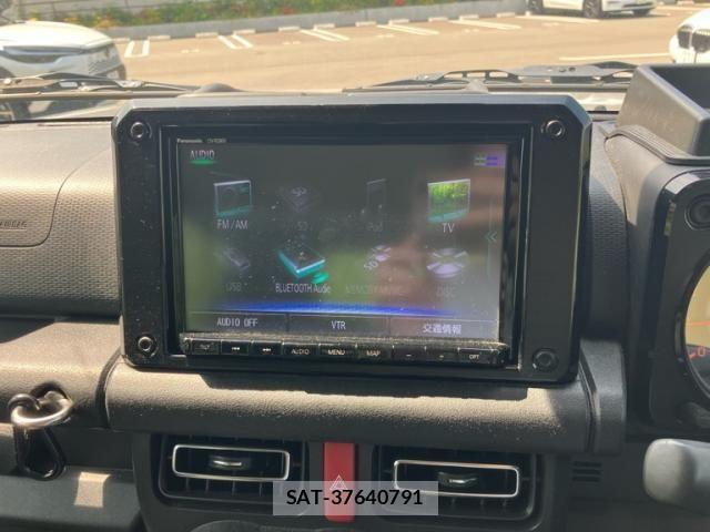 Suzuki JIMNY 2021-11 8314946-18