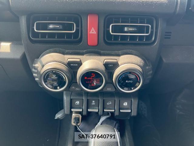 Suzuki JIMNY 2021-11 8314946-19