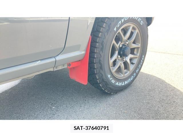 Suzuki JIMNY 2021-11 8314946-22