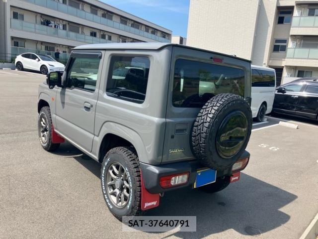 Suzuki JIMNY 2021-11 8314946-2