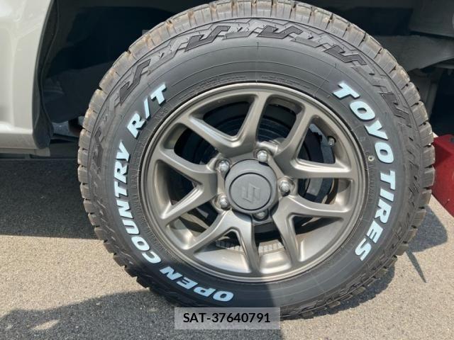 Suzuki JIMNY 2021-11 8314946-5