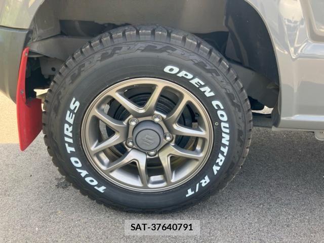 Suzuki JIMNY 2021-11 8314946-6