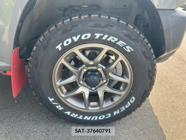 Suzuki JIMNY 2021-11 8314946-7