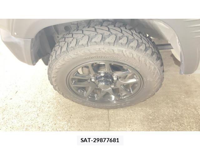 Suzuki JIMNY 2022-10 8314943-9