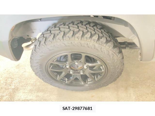 Suzuki JIMNY 2022-10 8314943-11