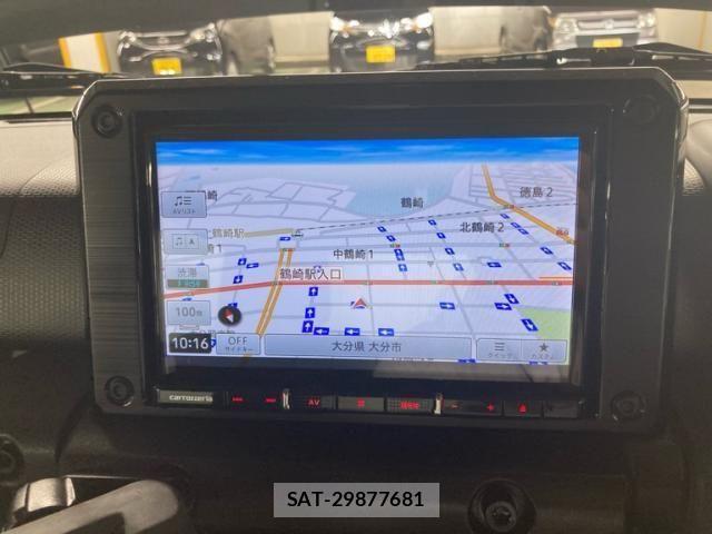 Suzuki JIMNY 2022-10 8314943-17