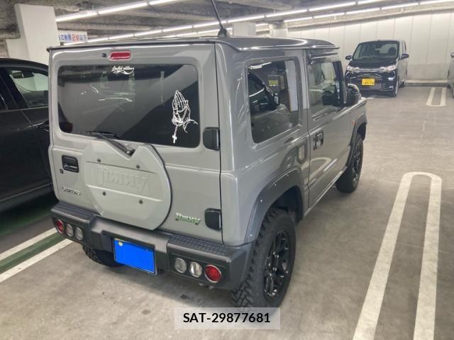 Suzuki JIMNY 2022-10 8314943-2