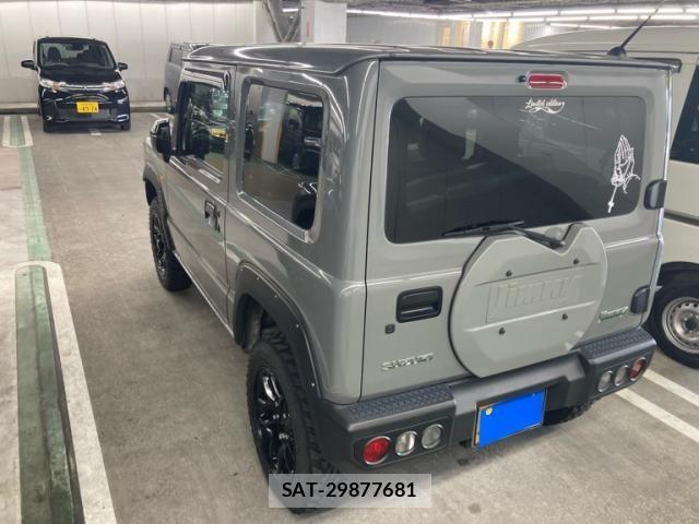 Suzuki JIMNY 2022-10 8314943-3