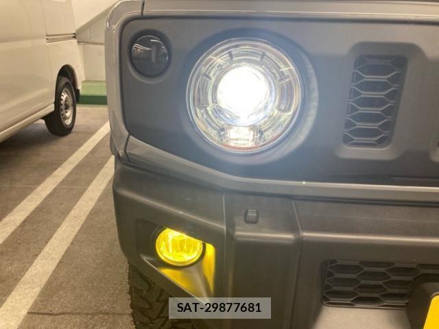 Suzuki JIMNY 2022-10 8314943-5