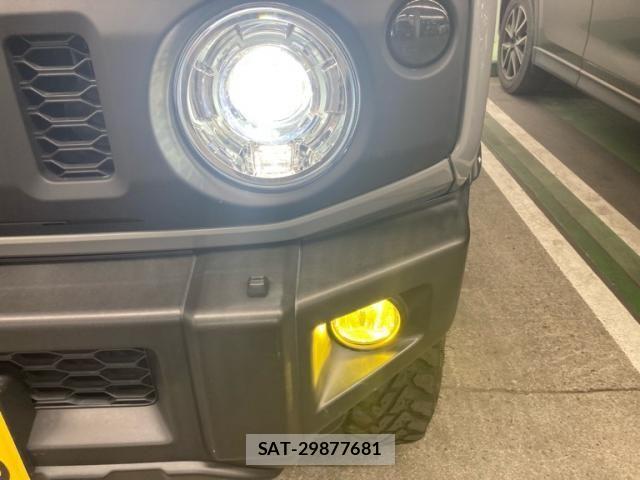 Suzuki JIMNY 2022-10 8314943-6