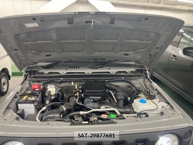 Suzuki JIMNY 2022-10 8314943-7