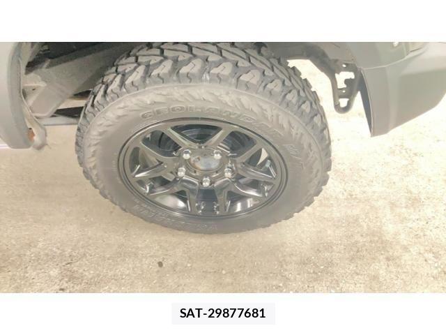 Suzuki JIMNY 2022-10 8314943-8