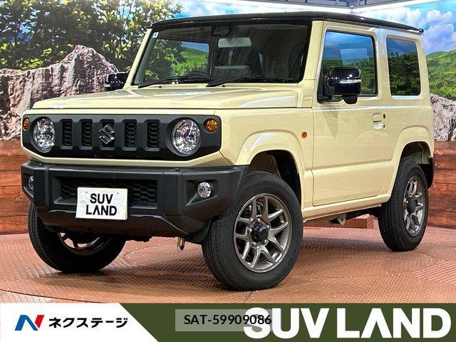 Suzuki JIMNY 2024-06 8314926-0