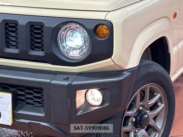 Suzuki JIMNY 2024-06 8314926-11