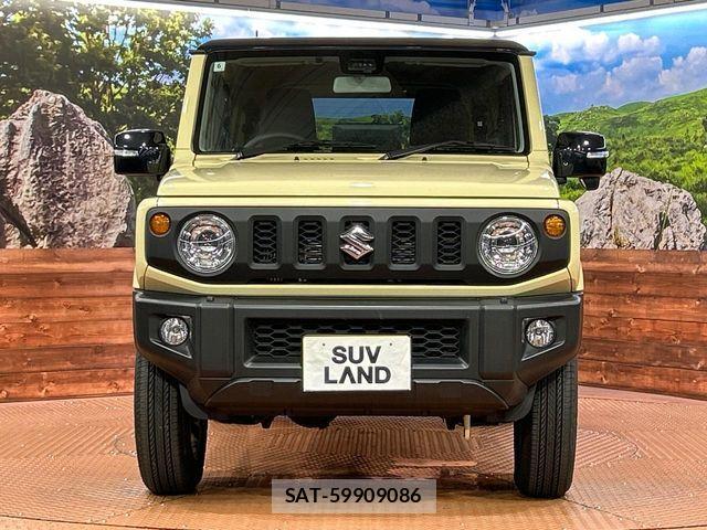Suzuki JIMNY 2024-06 8314926-13