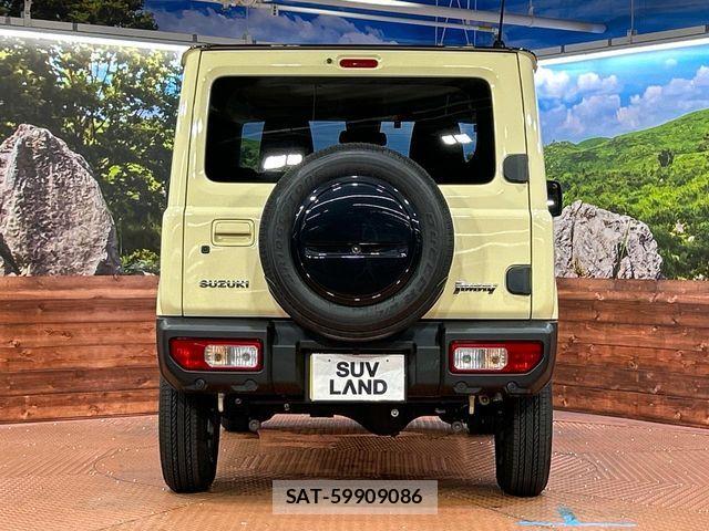 Suzuki JIMNY 2024-06 8314926-14
