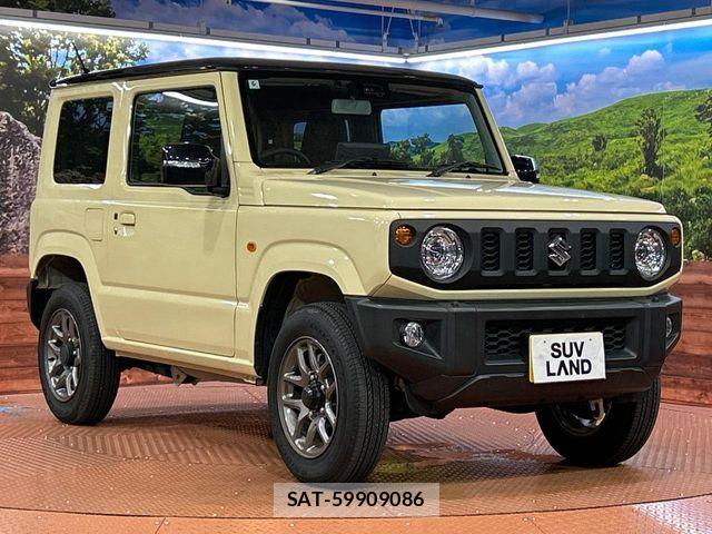 Suzuki JIMNY 2024-06 8314926-15