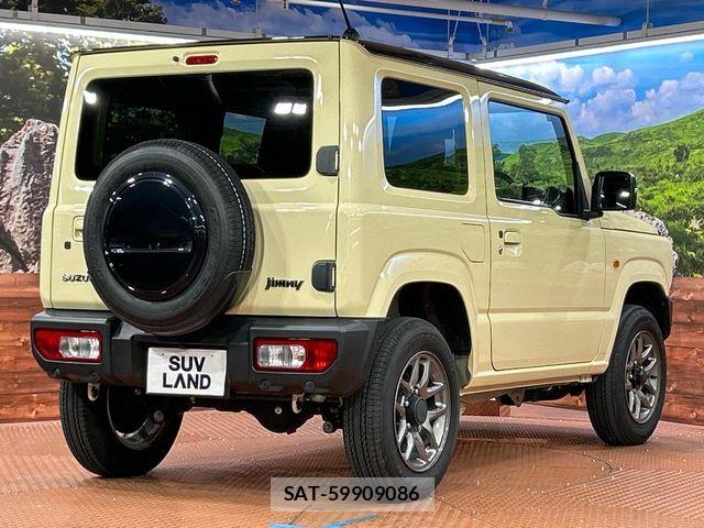 Suzuki JIMNY 2024-06 8314926-16