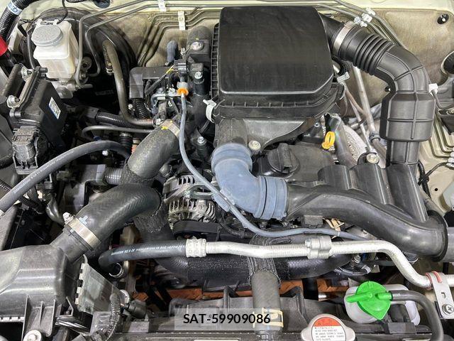 Suzuki JIMNY 2024-06 8314926-17