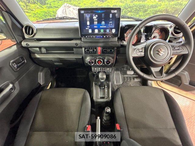 Suzuki JIMNY 2024-06 8314926-1