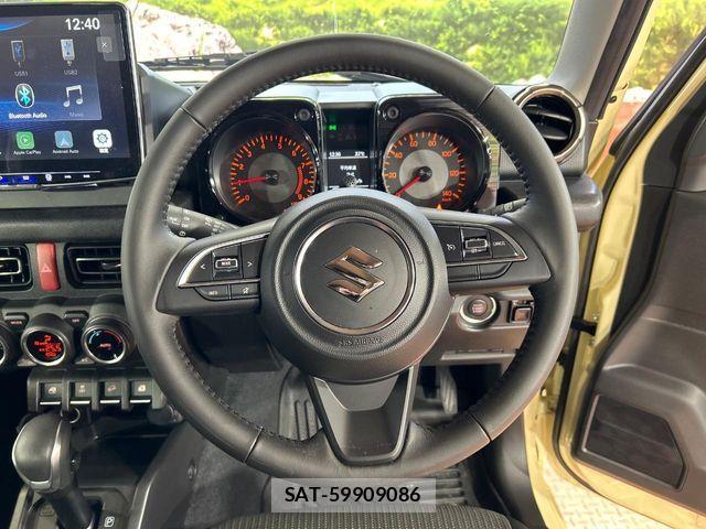 Suzuki JIMNY 2024-06 8314926-7