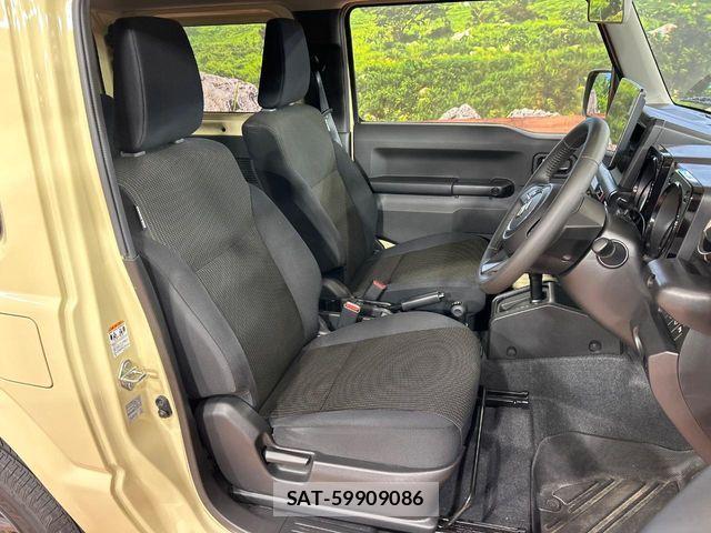 Suzuki JIMNY 2024-06 8314926-8