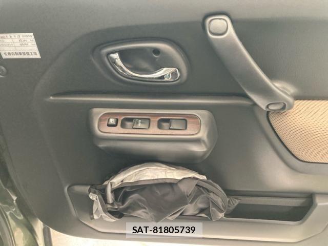 Suzuki JIMNY 2017-08 8314950-11
