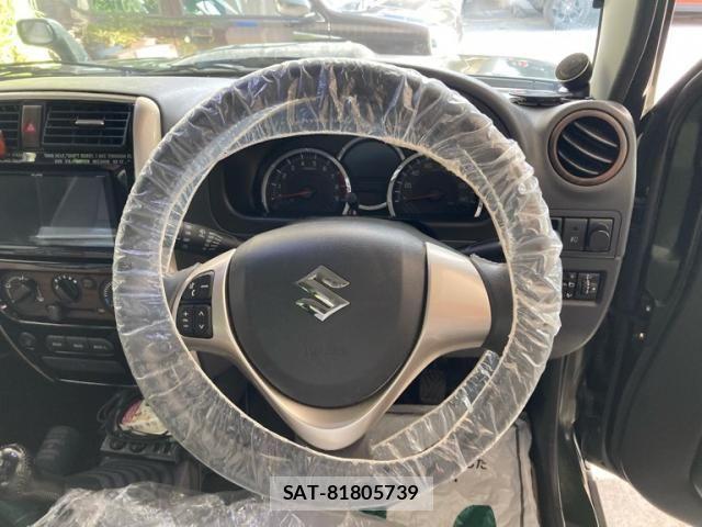 Suzuki JIMNY 2017-08 8314950-13