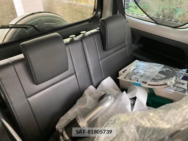 Suzuki JIMNY 2017-08 8314950-15