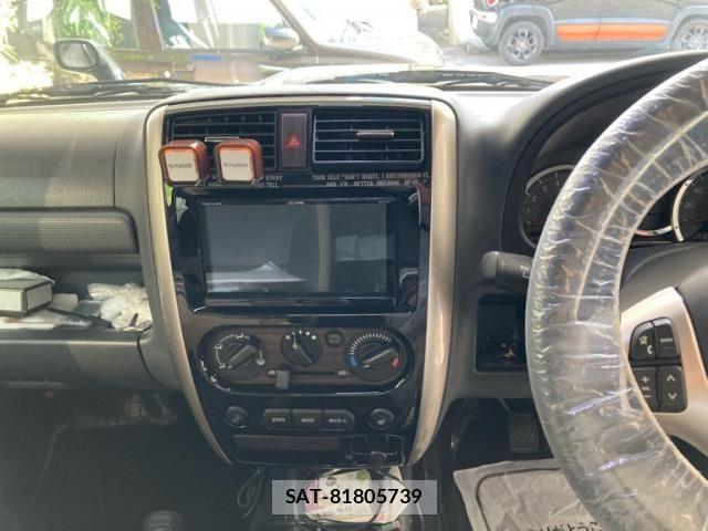 Suzuki JIMNY 2017-08 8314950-17