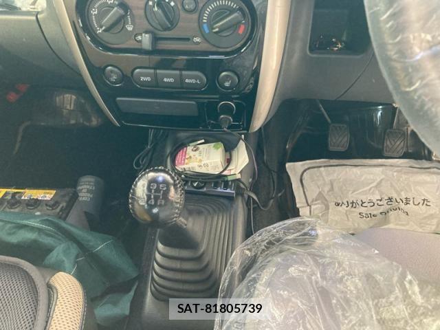 Suzuki JIMNY 2017-08 8314950-18