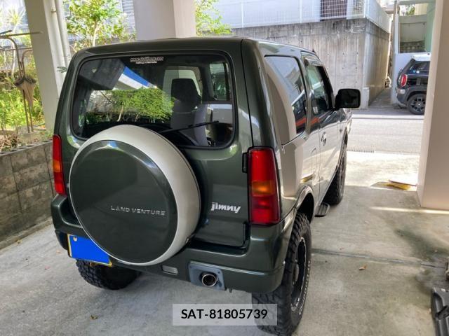 Suzuki JIMNY 2017-08 8314950-2